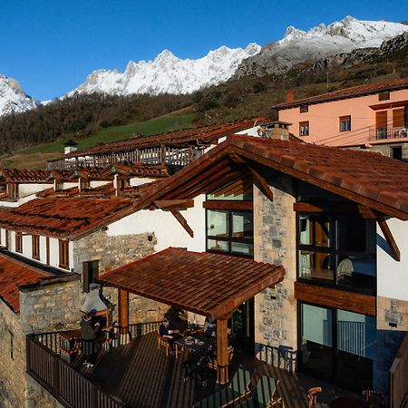 Aire De Picos Norte Brez Exteriér fotografie