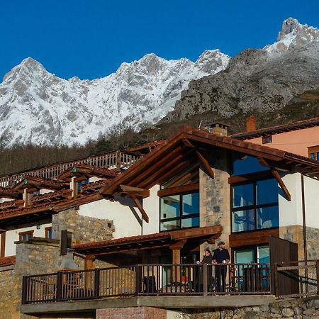 Aire De Picos Norte Brez Exteriér fotografie